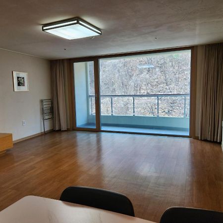 Jeongseon Mayhills Resort Экстерьер фото